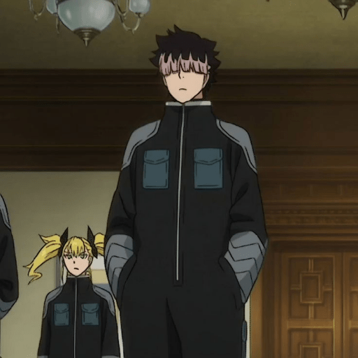 Gen Narumi Part 4 21