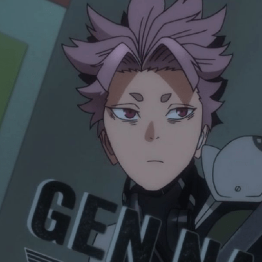 Gen Narumi Part 4 17