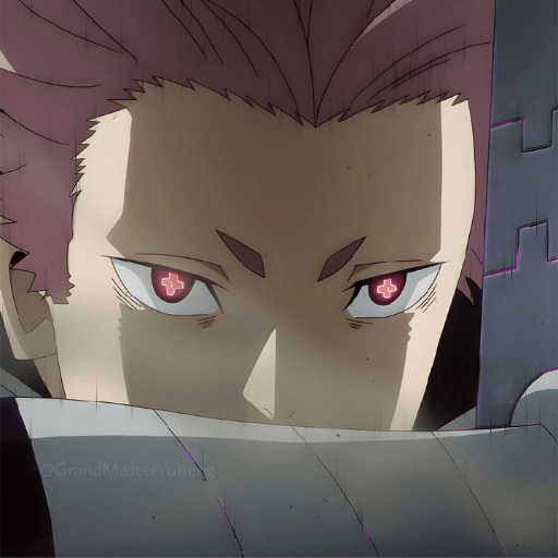 Gen Narumi Part 4 11