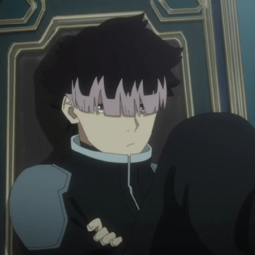 Gen Narumi Part 4 10
