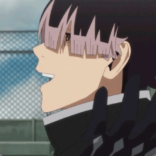 Gen Narumi Part 4 26