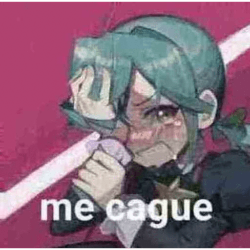 Pendejos 9