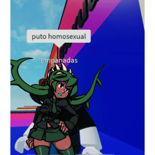 Pendejos 28