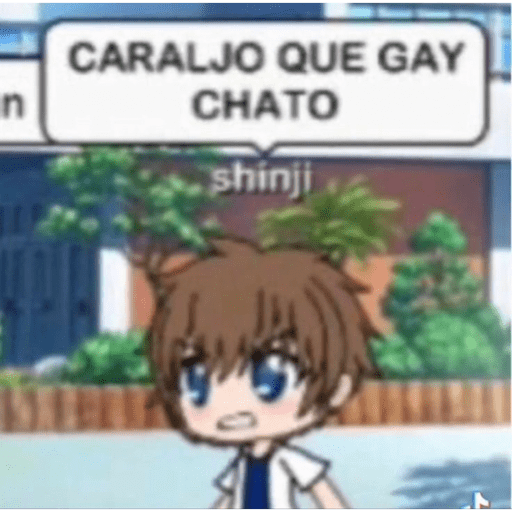 Pendejos 18