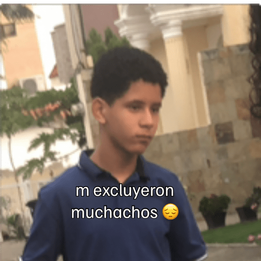 Pendejos 4