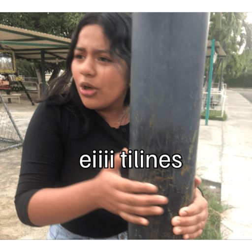 Pendejos 3