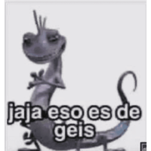 Pendejos 5