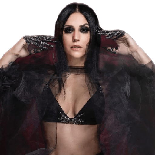 Cristina Scabbia 1