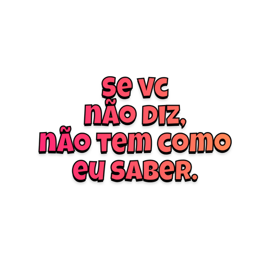 Pacote de Figurinhas 1