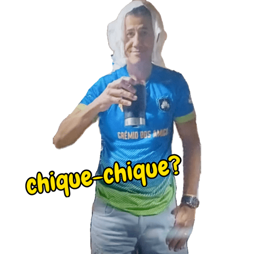 Pacote de Figurinhas 27