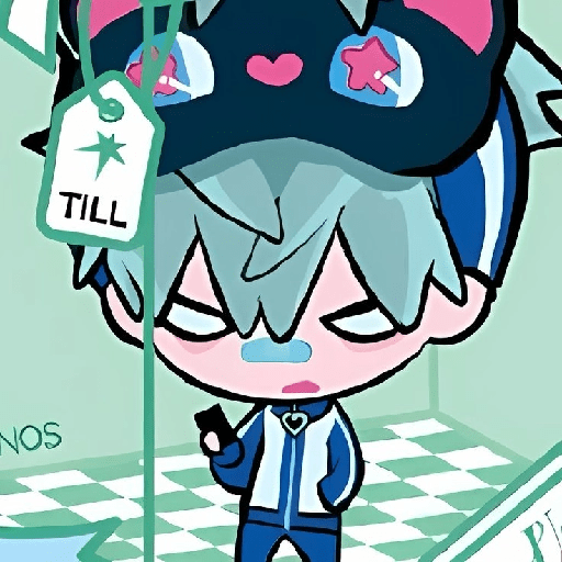 ♰ㅤ֢   Till  🍀 ᪲ㅤ֣ ✿ׄ 5
