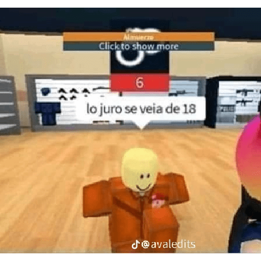 Memes roblox 8