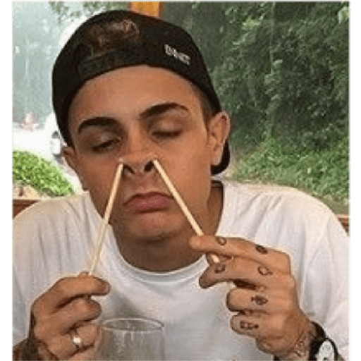 Mc Hariel 3