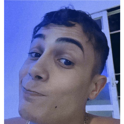 Mc Hariel 4
