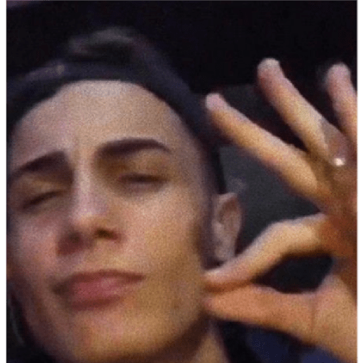 Mc Hariel 2