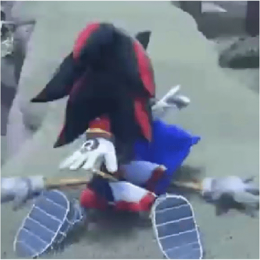 Sonadow 10