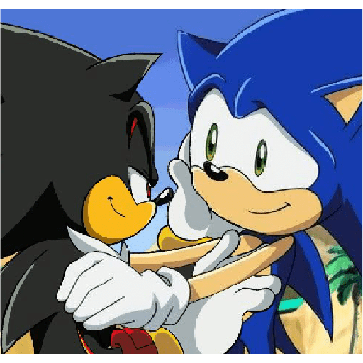 Sonadow 8