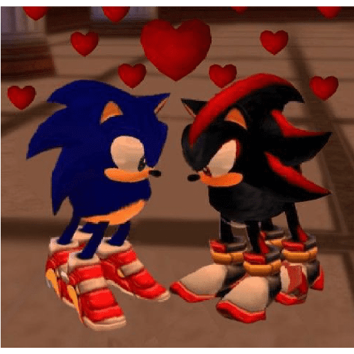Sonadow 6