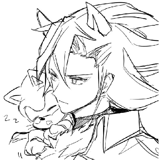 Sonadow 18