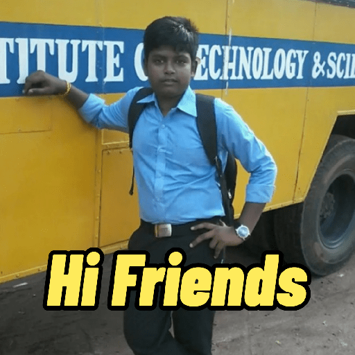 Vikesh