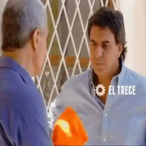 Con la otra/otro 10