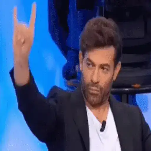 Con la otra/otro 8