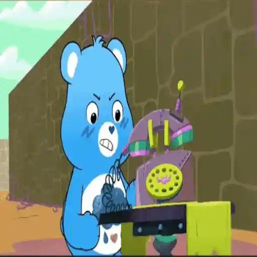 Osos Cariñosos 9