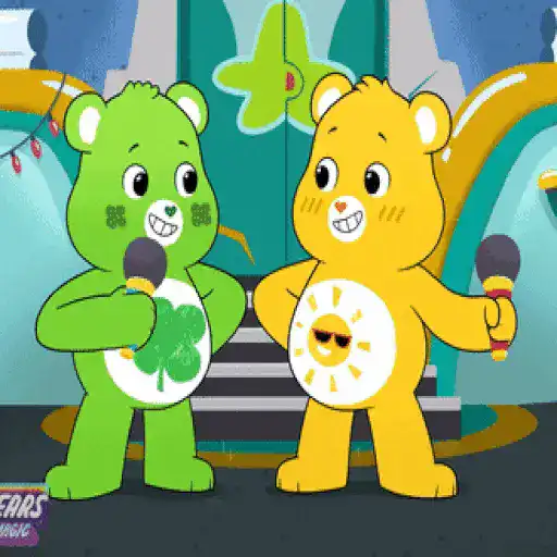 Osos Cariñosos 4
