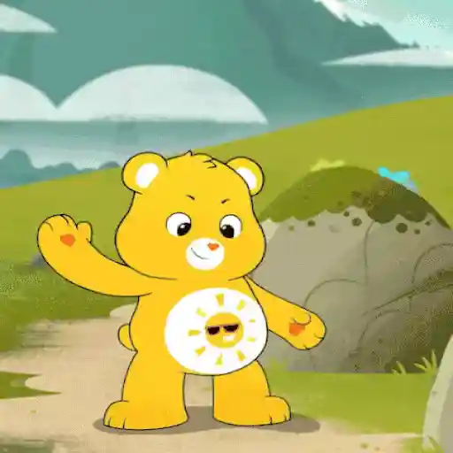 Osos Cariñosos 6