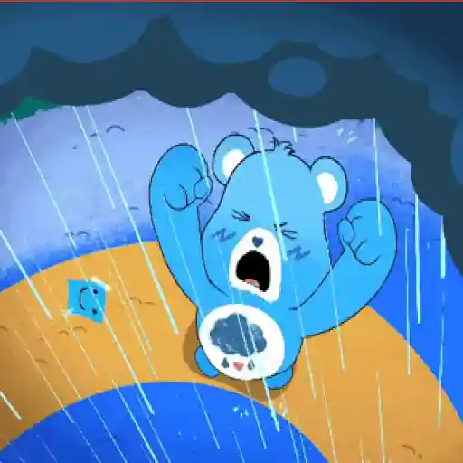 Osos Cariñosos 13