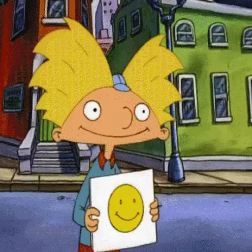 Hey Arnold 2