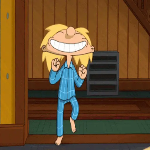 Hey Arnold 23