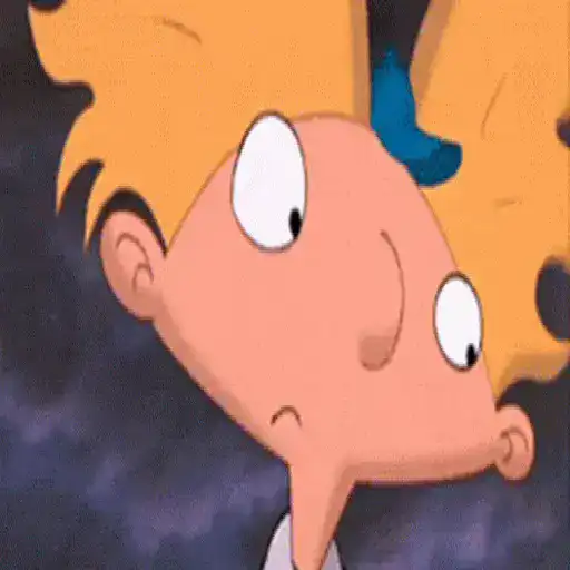 Hey Arnold 22