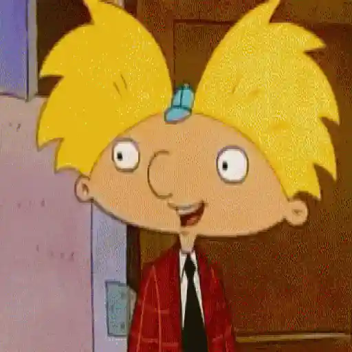 Hey Arnold 14