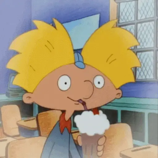 Hey Arnold 21
