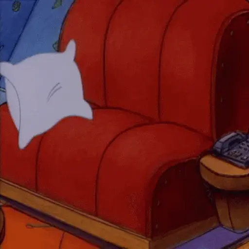 Hey Arnold 20