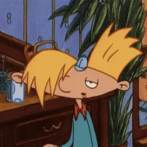 Hey Arnold 19