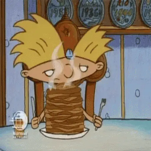 Hey Arnold 17