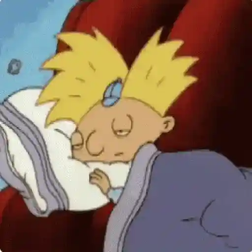 Hey Arnold 16
