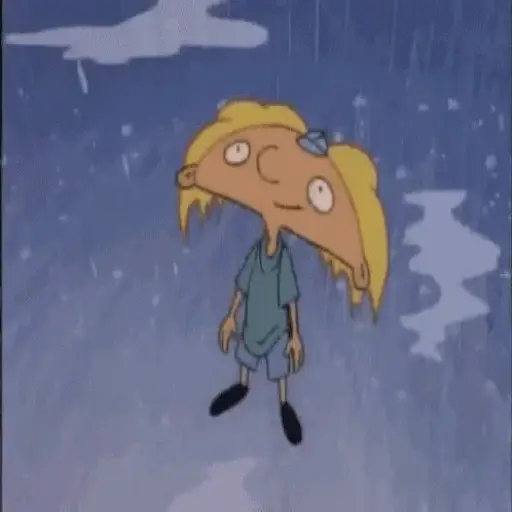 Hey Arnold 13