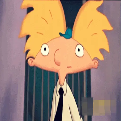 Hey Arnold 11