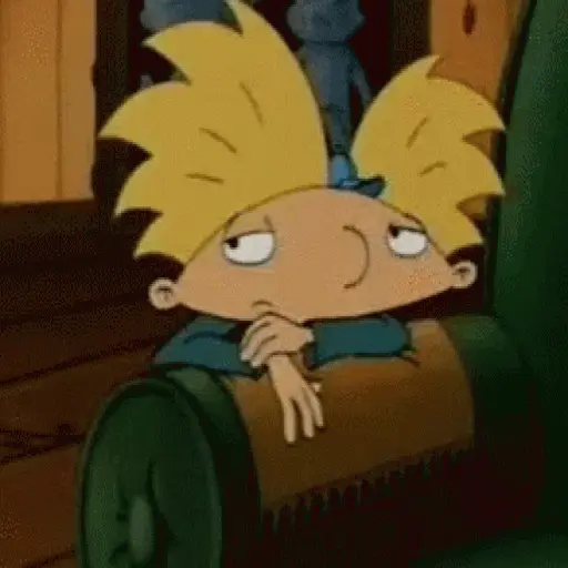 Hey Arnold 9