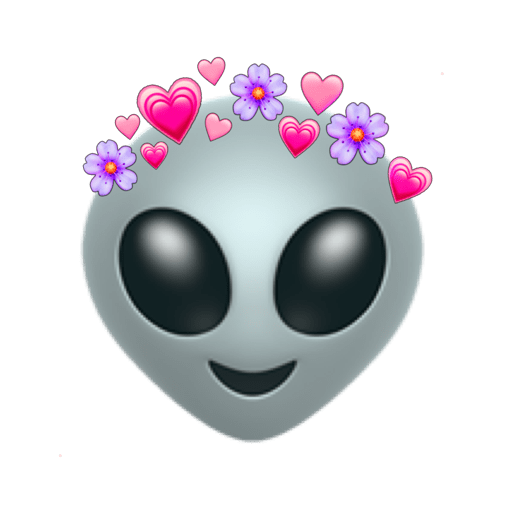 Emojis cute 🥺✨💓 - WASticker