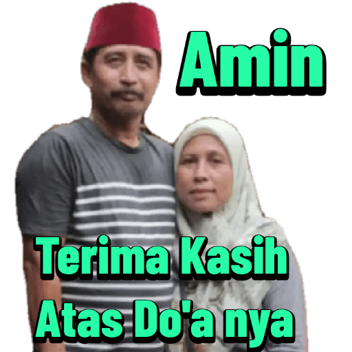 Bersyukur 15