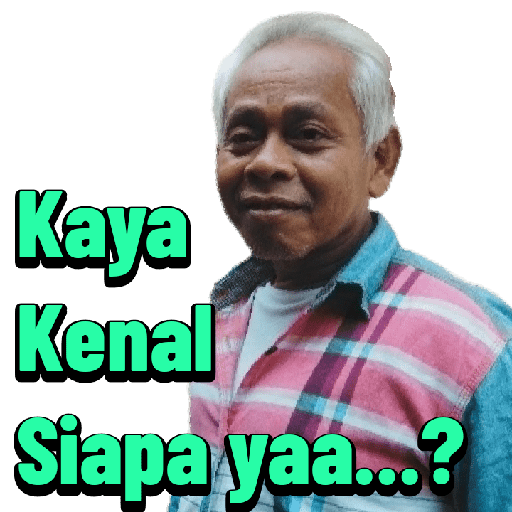 Bersyukur 13
