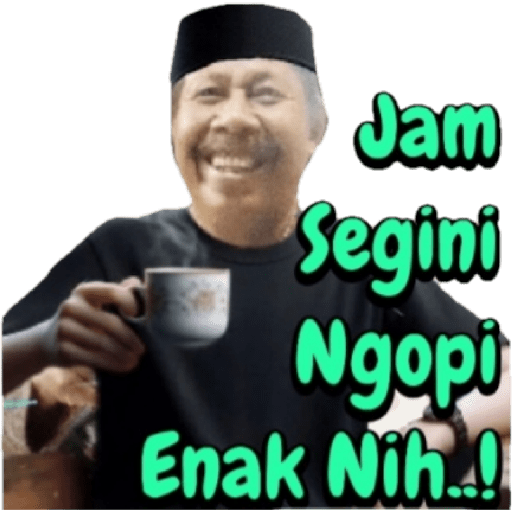 Bersyukur 20