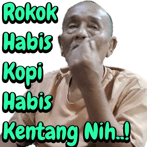 Bersyukur 23