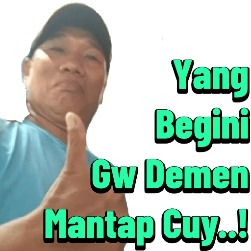 Bersyukur 21