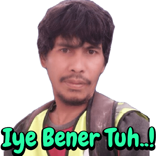 Bersyukur 16