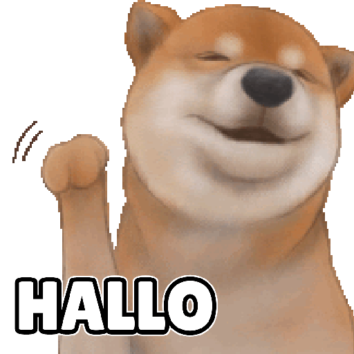 Shiba Cute 2 12